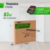 ��������� ���� UNIX Line ��� ��������� ���������� Compact indoor 18 �� MDF ������� TT18CINDGR - �������-�����.��
