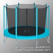 ����� Clear Fit ElastiqueStrong 10ft  - �������-�����.��