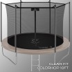 ��������� ����� Clear Fit ColorHop 10Ft ����� ������� ����������� - �������-�����.��