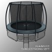����� Clear Fit SpaceStrong 12ft - �������-�����.��