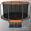 ��������� ����� Clear Fit OrangeHop 12Ft swat - �������-�����.��