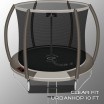 ��������� ����� Clear Fit UrbanHop 10Ft ������� ����������� - �������-�����.��