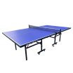 Теннисный стол Scholle TT450 Indoor для пинпонга спортдоставка - Игровые-столы.рф