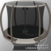 ��������� ����� Clear Fit UrbanHop 8Ft � ������ ������������� - �������-�����.��