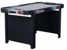 Аэрохоккей High Speed 5 ф 152,4 х 76,2 х 78,7 см, черный - Игровые-столы.рф