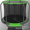 ��������� ����� Clear Fit GreenHop 6Ft ������� ����������� - �������-�����.��