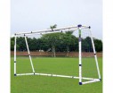 Ворота футбольные игровые DFC 12ft пластик GOAL366B - Игровые-столы.рф