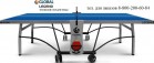   Start Line GLOBAL LEGEND OUTDOOR   - -.