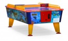 Игровой стол - аэрохоккей "Shark" 8 ф (всепогодный, жетоноприемник) - Игровые-столы.рф