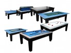 Коммерческие модели многофункциональных игровых столов - Игровые-столы.рф