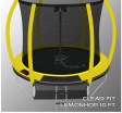 ��������� ����� Clear Fit LemonHop 10Ft ������� ����� �������� - �������-�����.��