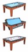 Многофункциональные игровые столы - Игровые-столы.рф