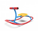 Качели-лодка DFC Kids одноместные SE-05 - Игровые-столы.рф