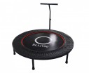 Батут для джампинга с пружинами DFC Trampoline Dia 40" SLL100 - Игровые-столы.рф