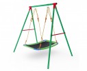 Качели-гамак DFC Kids SSN-02G для улицы - Игровые-столы.рф