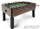Мини-футбол игровой стол Start Line Tournament Core 5 (Анкор) SLP-5FСaN  - Игровые-столы.рф