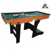 Бильярдный стол DFC TRUST 5 HM-BT-60301 proven quality - Игровые-столы.рф