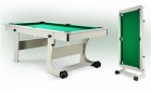 Бильярдный стол Start Line Компакт 6 фт - Игровые-столы.рф