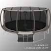 ��������� ����� Clear Fit UrbanHop 16Ft � ������ ������������� - �������-�����.��