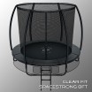 ����� Clear Fit SpaceStrong 8ft - �������-�����.��