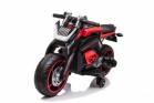Детский электромотоцикл X111XX красный - Игровые-столы.рф