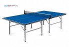 Теннисный стол екатеринбургспорт swat  Training Подходит для игры в спортивных школах и клубах 60-700 - Игровые-столы.рф