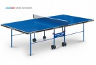    Game Outdoor blue    6034 - -.