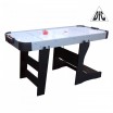 Игровой стол - аэрохоккей DFC BASTIA HM-AT-72301 - Игровые-столы.рф