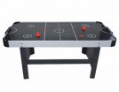 Игровой стол - аэрохоккей PROXIMA BLACK HAWKS FT-GT-A7236 для дома - Игровые-столы.рф