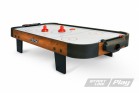 Игровой стол - аэрохоккей Start Line Kids Ice 3 фута (для дома) SLP-4020R blackstep - Игровые-столы.рф