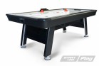 Игровой стол - аэрохоккей Start Line Pro Ice 7 футов - Игровые-столы.рф