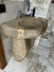 Гранитная раковина таупгранит модель Balu - Игровые-столы.рф