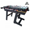 Игровой стол - трансформер DFC SUPERHATTRICK 4 в 1 - Игровые-столы.рф