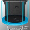 ��������� ����� Clear Fit ElastiqueHop 8Ft  - �������-�����.��