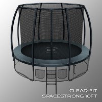 ����� Clear Fit SpaceStrong 10ft - �������-�����.��