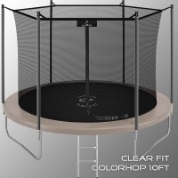 ��������� ����� Clear Fit ColorHop 10Ft ����� ������� ����������� - �������-�����.��