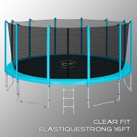 ����� Clear Fit ElastiqueStrong 16ft  - �������-�����.��