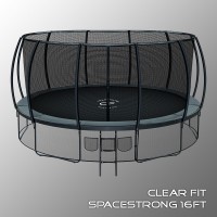 ����� Clear Fit SpaceStrong 16ft - �������-�����.��