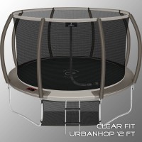 ��������� ����� Clear Fit UrbanHop 14Ft ������� ������������� - �������-�����.��