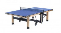   Cornilleau  ITTF COMPETITION 850 WOOD  - -.