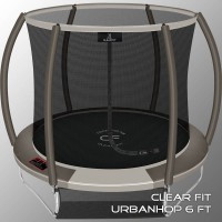 ��������� ����� Clear Fit UrbanHop 6Ft ������� ������������� - �������-�����.��