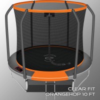 ��������� ����� Clear Fit OrangeHop 10Ft ������� ����������� - �������-�����.��
