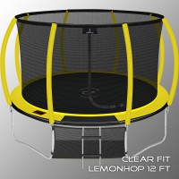��������� ����� Clear Fit LemonHop 12Ft  � ������ ����������� - �������-�����.��