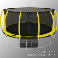 ��������� ����� Clear Fit LemonHop 16Ft ������ ������� swat - �������-�����.��