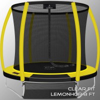 ��������� ����� Clear Fit LemonHop 8Ft � ������ ������������� - �������-�����.��