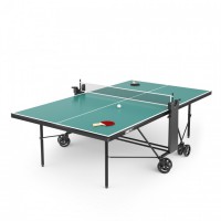 ����������� ��������� ���� UNIX Line Compact Outdoor 6mm ACP (Green) TT6COUTGR - �������-�����.��