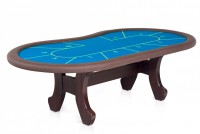 Стол для покера Калифорния - Игровые-столы.рф