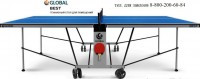   Start Line GLOBAL BEST INDOOR  - -.