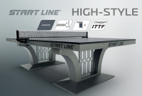 ���� ��������� Start Line High-Style 6068-2 �������� ���������������� vasil-gym - �������-�����.��