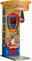 Игровой автомат - "Boxer 3D" (жетоноприемник) !! - Игровые-столы.рф